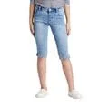 Soft Jeggings Capri — (l (10/12)) blue